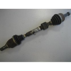 Cardan Gauche (transmission) Renault Megane 4 Phase 1